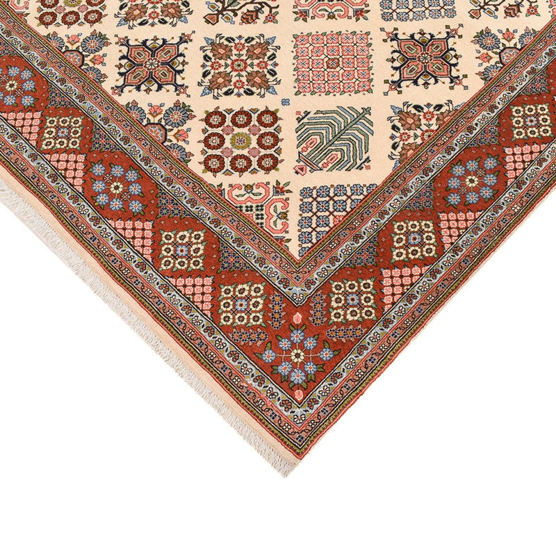 Tapis persan - Nomadic - 250 x 172 cm - multicolore