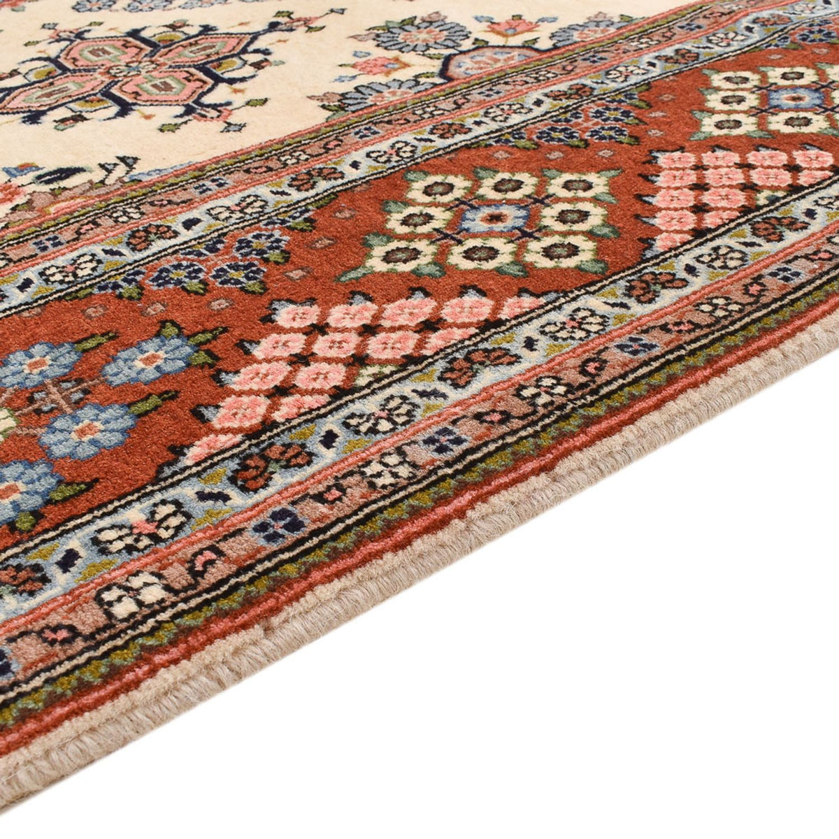 Meymeh Tapis 172x250cm - Tapis persan