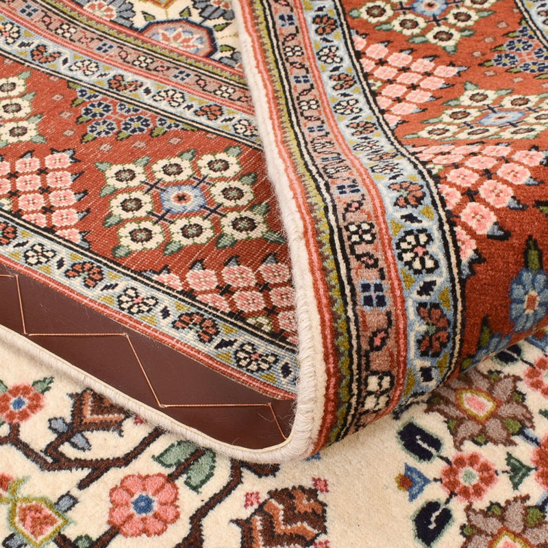 Tapis persan - Nomadic - 250 x 172 cm - multicolore
