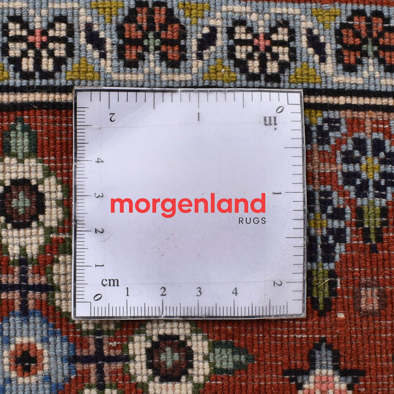 Tapis persan - Nomadic - 250 x 172 cm - multicolore