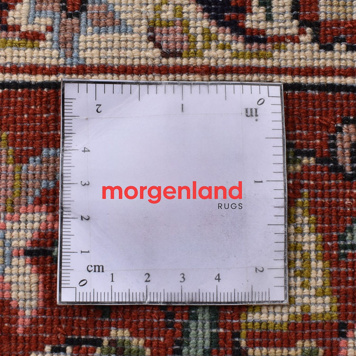 Tapis persan - Classique - 240 x 175 cm - bleu foncé