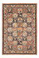 Tapis de Bakhtiar Tapis 221x153cm - Tapis persan
