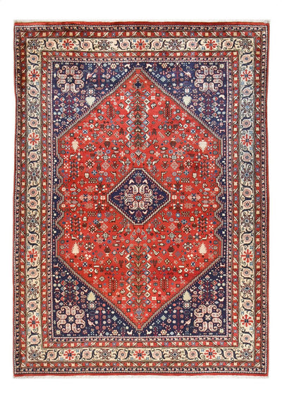 Tapis d'Abadeh Tapis 207x300cm - Tapis persan