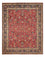 Tapis persan - Classique - 370 x 295 cm - rouge