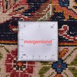 Tapis persan - Classique - 370 x 295 cm - rouge