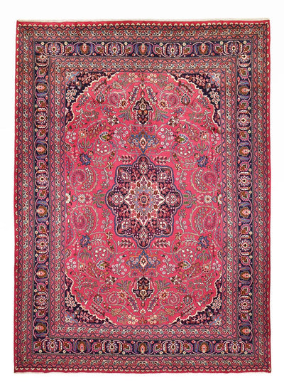 Tapis de Mashhad Tapis 300x402cm - Tapis persan
