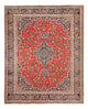 Tapis de Mashhad Tapis 295x373cm - Tapis persan