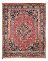 Tapis persan - Classique - 393 x 310 cm - rouge