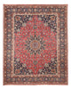 Tapis de Mashhad Tapis 393x310cm - Tapis persan