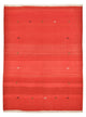 Tapis Gabbeh persan Tapis 227x174cm - Perserteppich Wollteppich