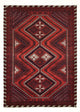 Rafsanjan Tapis 215x314cm - Tapis persan