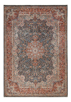 Tapis persan - Royal - 355 x 242 cm - rouille