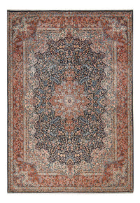 Tapis persan - Royal - 355 x 242 cm - rouille