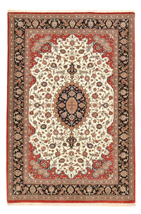 Ilam Tapis 207x134cm - Tapis persan – product image