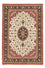 Tapis persan - Ghom - Royal - 207 x 134 cm - multicolore