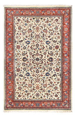 Tapis persan - Royal - Royal - 212 x 137 cm - crème