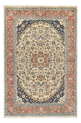 Tapis persan - Royal - 209 x 137 cm - sable