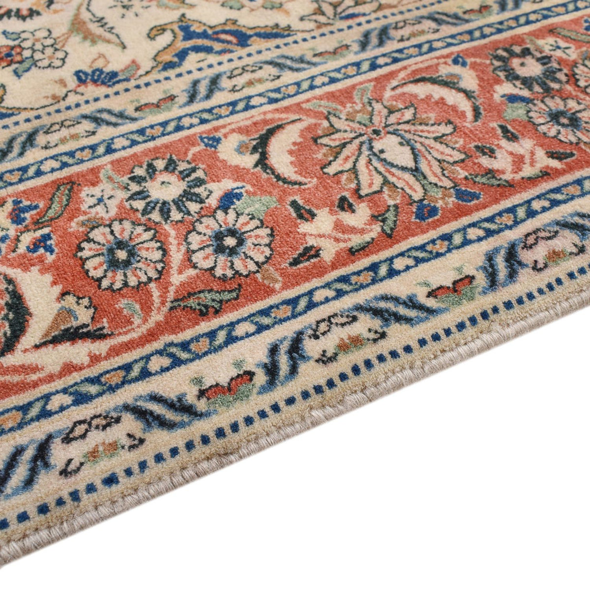 Golpayegan Tapis 137x209cm - Tapis persan