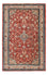 Tapis persan - Classique - 205 x 135 cm - rouge