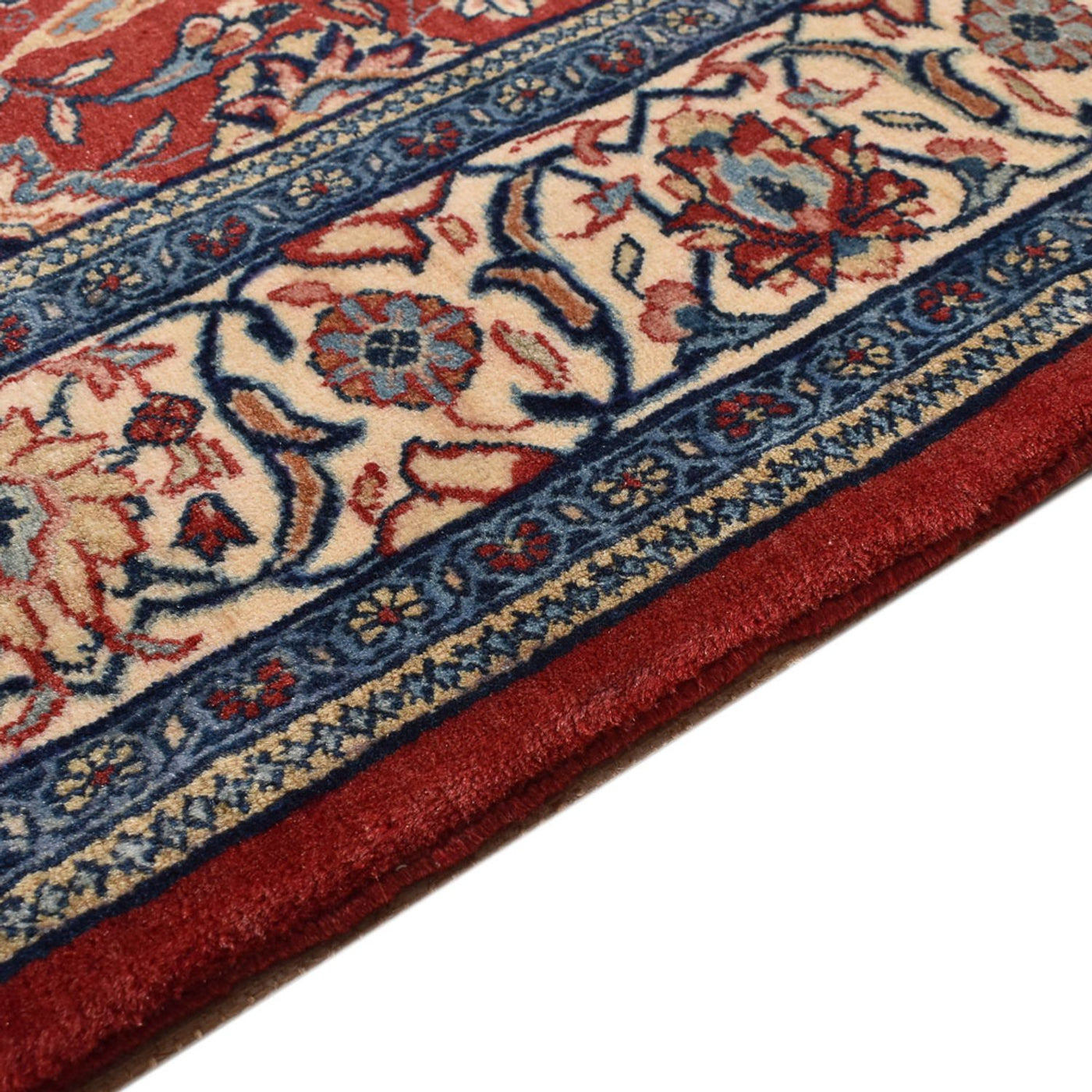Tapis de Sarouk Tapis 205x135cm - Tapis persan