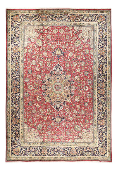 Tapis de Tabriz - 40 rangs Tapis 343x508cm - Tapis persan