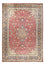 Tapis persan - Tabriz - Royal - 508 x 343 cm - rouge