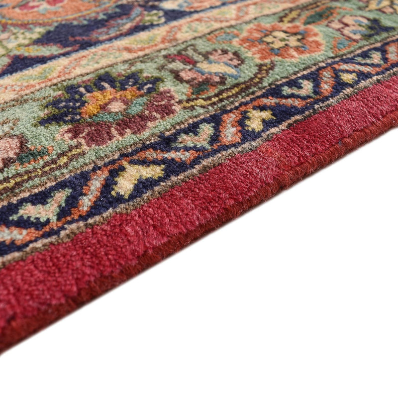 Tapis persan - Tabriz - Royal - 508 x 343 cm - rouge