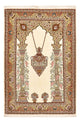 Tapis de Tabriz - 50 rangs Tapis 160x102cm - Tapis persan