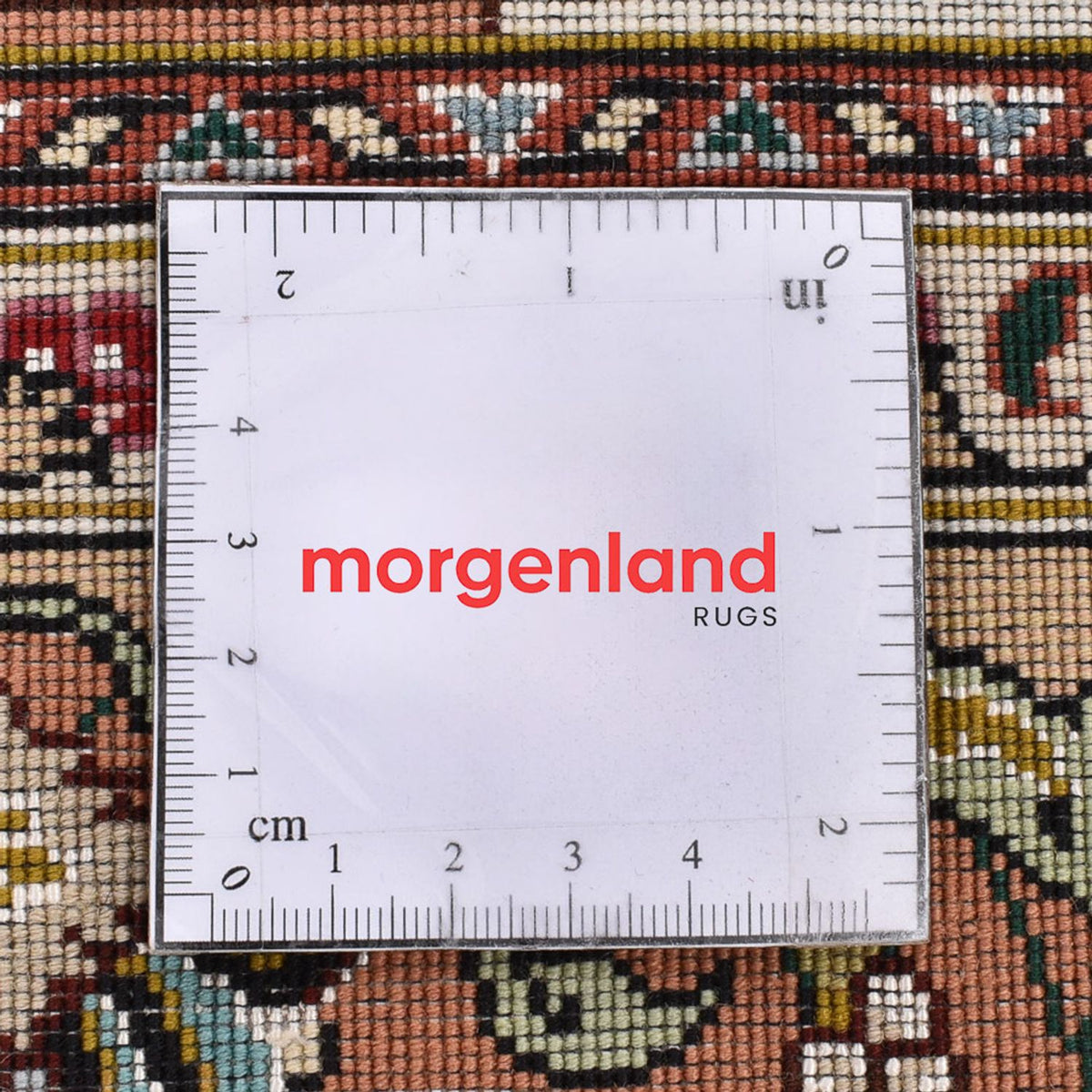 Tapis persan - Tabriz - Royal - 160 x 102 cm - multicolore