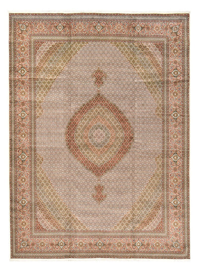 Tapis de Tabriz - 50 rangs Tapis 356x500cm - Tapis persan