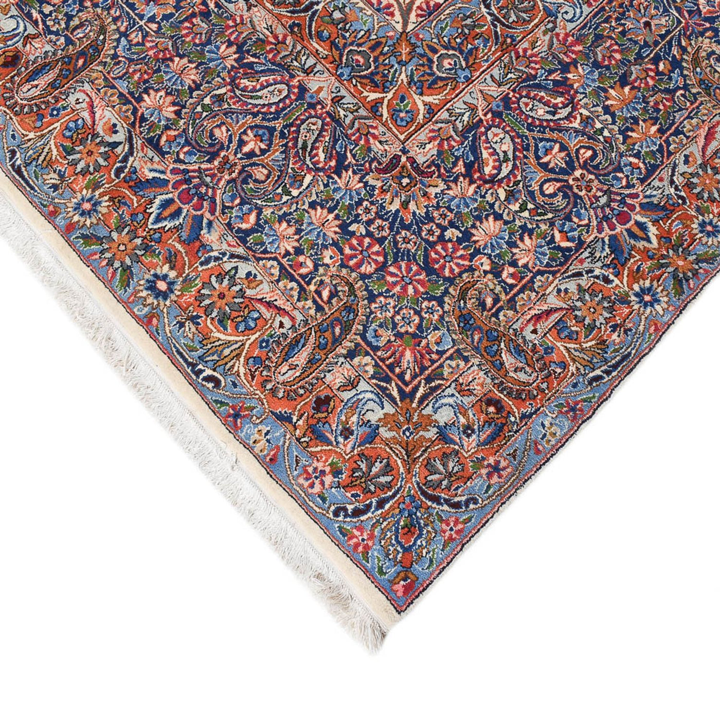Tapis de Kerman Tapis 480x338cm - Tapis persan