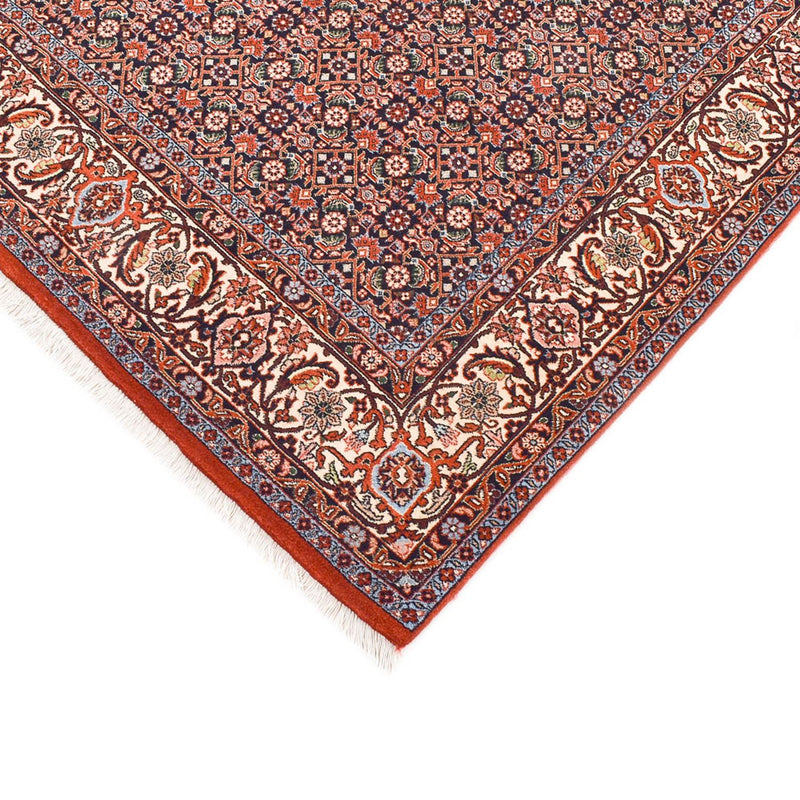 Tapis persan - Bidjar - 315 x 214 cm - rouille