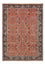 Tapis persan - Bidjar - 294 x 206 cm - rouge clair