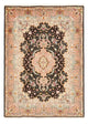 Tapis de Tabriz - 50 rangs Tapis 151x210cm - Tapis persan