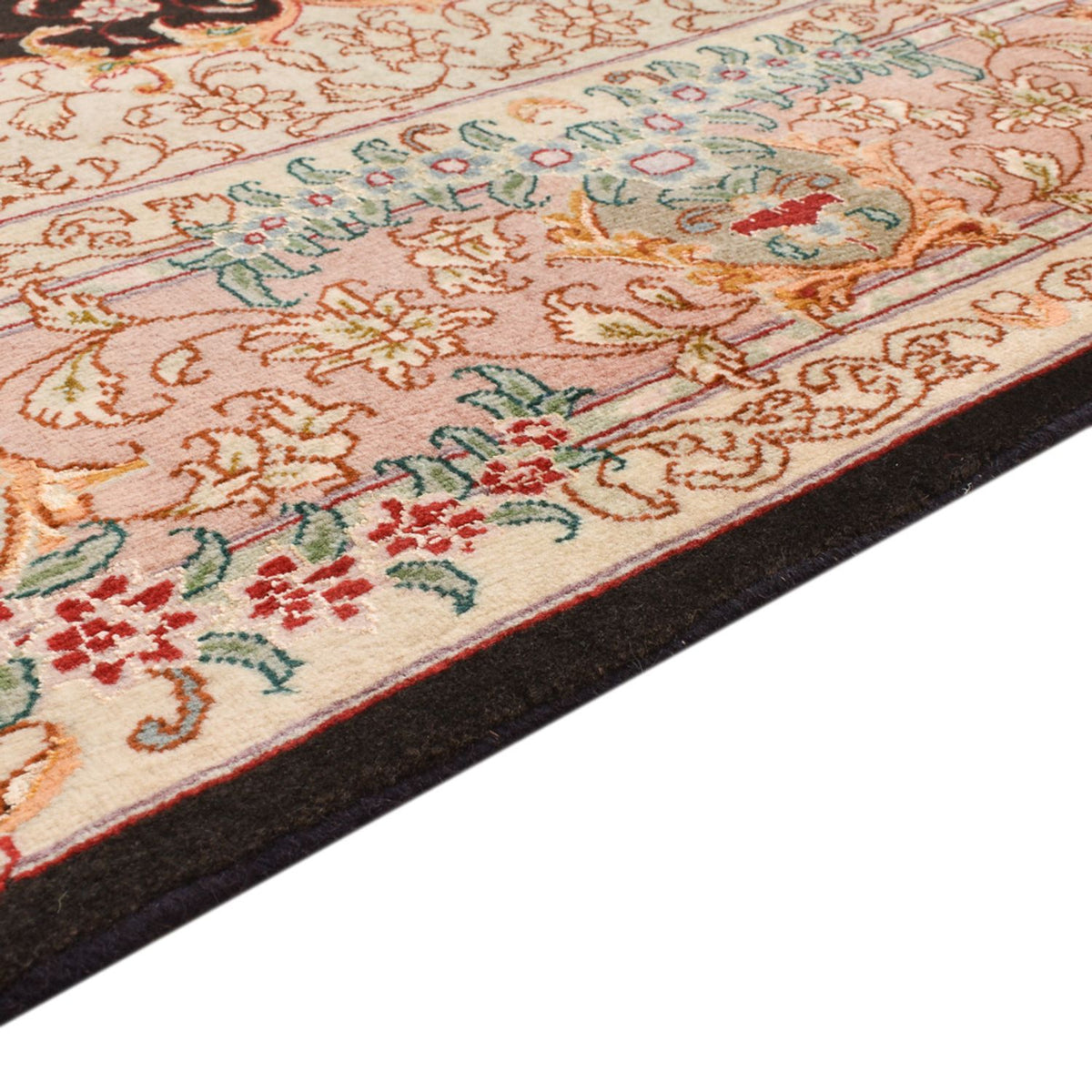 Tapis de Tabriz - 50 rangs Tapis 151x210cm - Tapis persan
