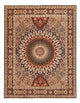 Tapis de Tabriz - 50 rangs Tapis 205x260cm - Tapis persan