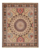 Tapis de Tabriz - 50 rangs Tapis 208x250cm - Tapis persan