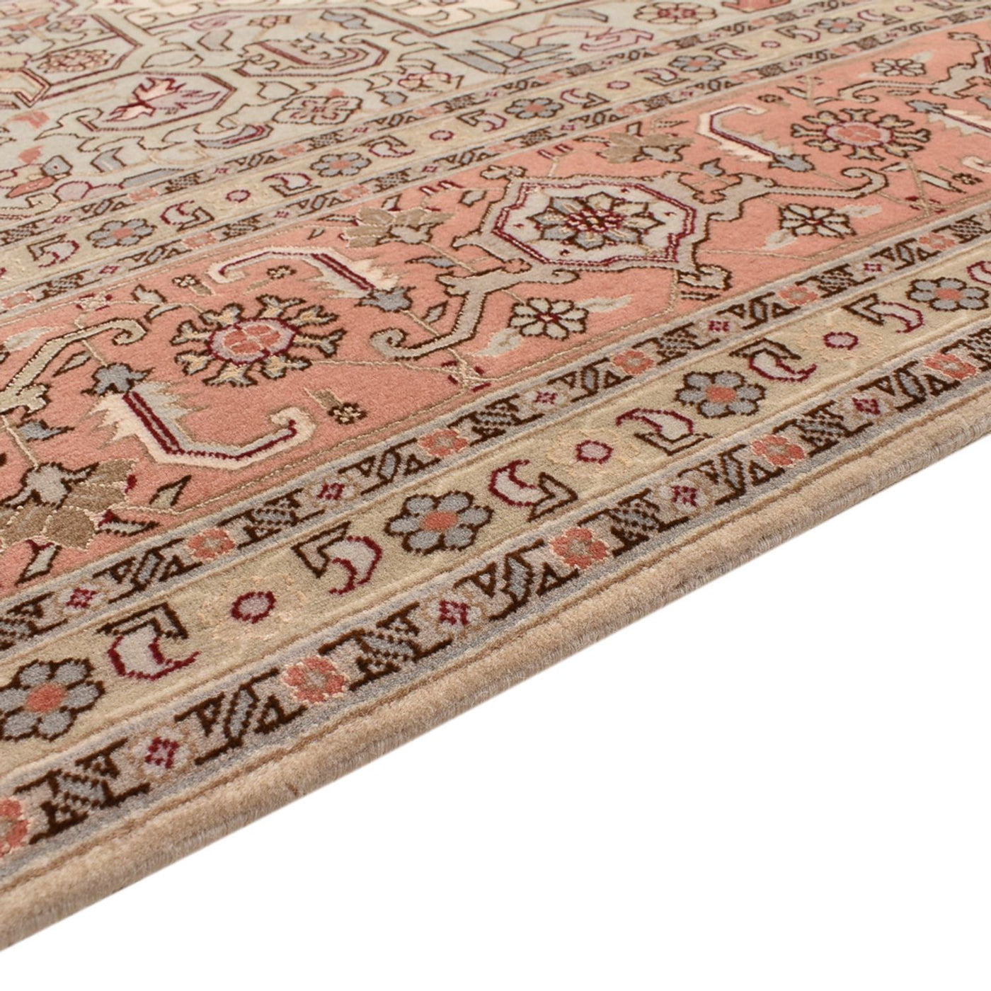 Tapis de Tabriz - 50 rangs Tapis 312x205cm - Tapis persan