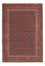 Tapis persan - Tabriz - Royal - 292 x 202 cm - rouille