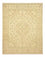 Tapis persan - Tabriz - Royal - 257 x 202 cm - sable