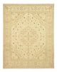 Tapis de Tabriz - 50 rangs Tapis 257x202cm - Tapis persan