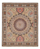 Tapis de Tabriz - 50 rangs Tapis 204x250cm - Tapis persan
