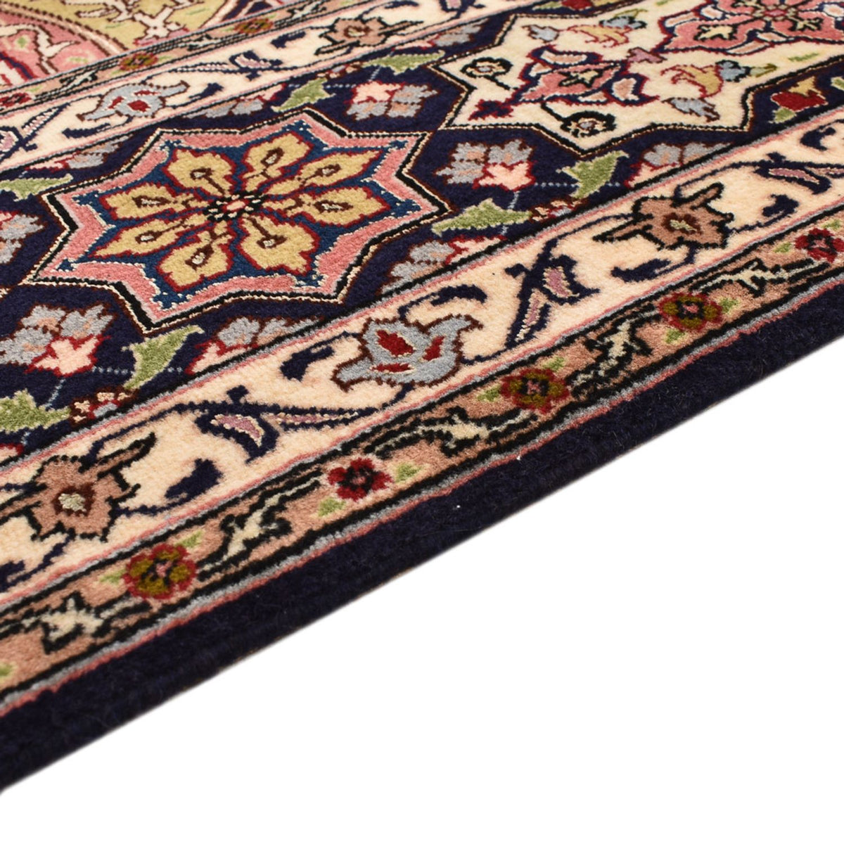 Tapis de Tabriz - 50 rangs Tapis 204x250cm - Tapis persan