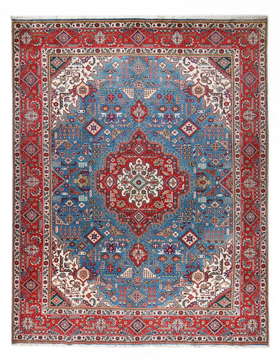 Tapis de Tabriz - 40 rangs Tapis 312x400cm - Tapis persan