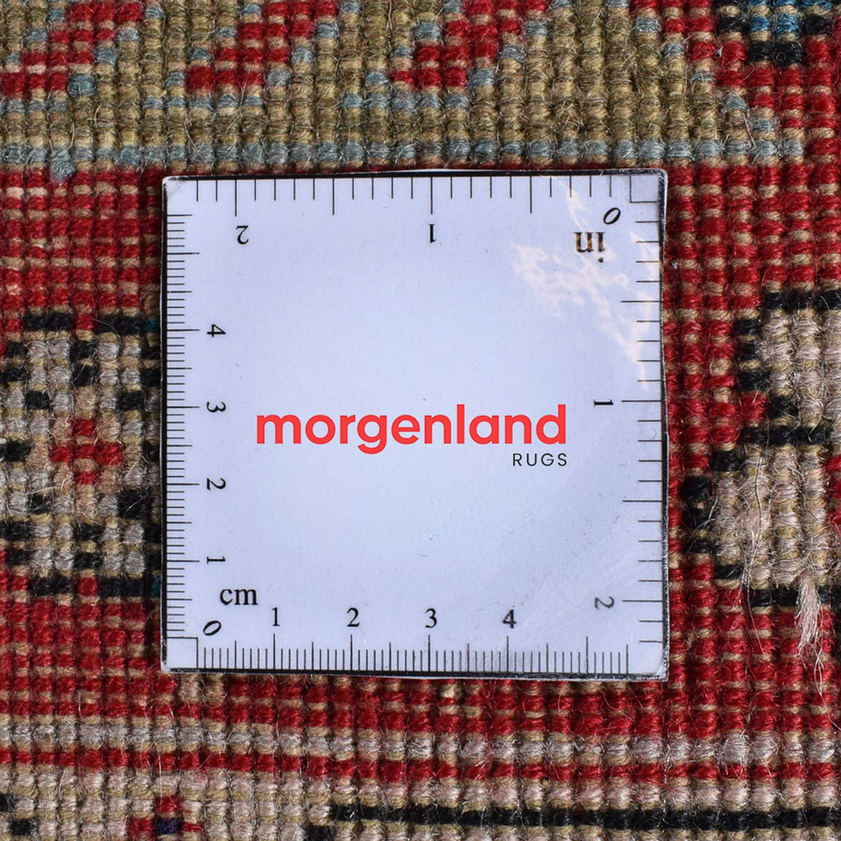 Tapis persan - Tabriz - Royal - 400 x 312 cm - bleu