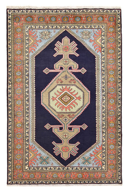 Tapis persan - Nomadic - 324 x 215 cm - multicolore