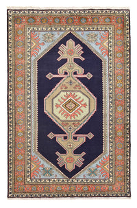 Tapis persan - Nomadic - 324 x 215 cm - multicolore
