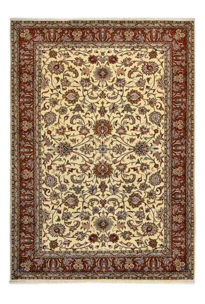 Kashmar Tapis 208x295cm - Tapis persan