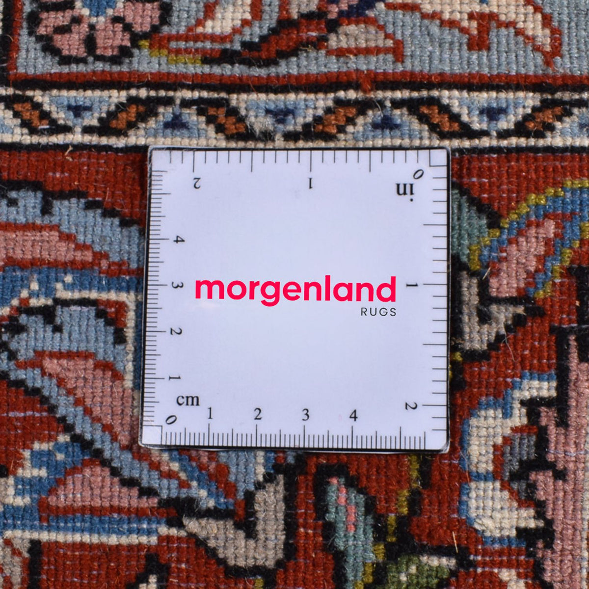 Tapis persan - Classique - 295 x 208 cm - sable