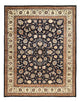 Tapis de Mashhad Tapis 392x300cm - Tapis persan